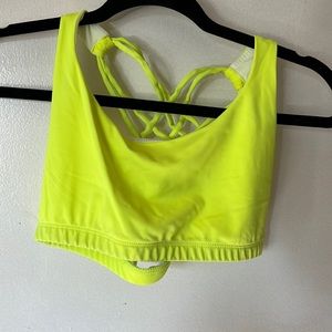 Onzie Yoga Sports bra